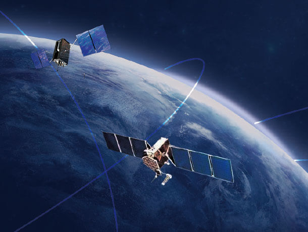 U-GNSS 多系統融合算法